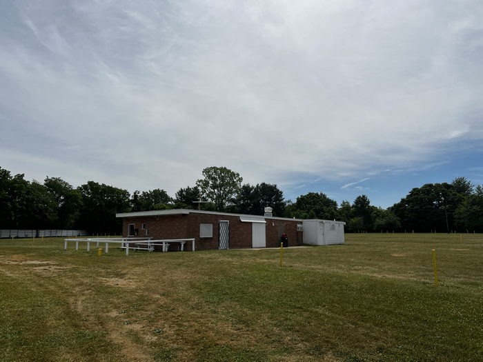 Sunset Auto Theatre - July 2 2022 Photo (newer photo)